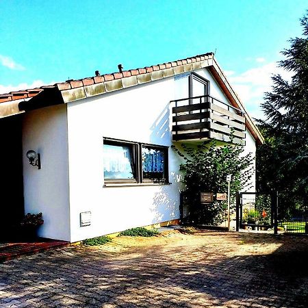 Ferienwohnung Im Rottal Oberrot ภายนอก รูปภาพ