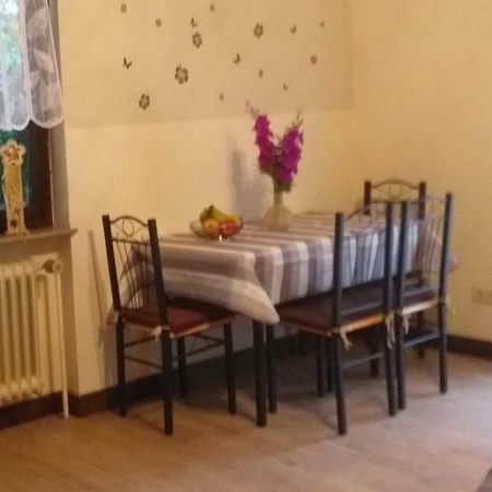 Ferienwohnung Im Rottal Oberrot ภายนอก รูปภาพ