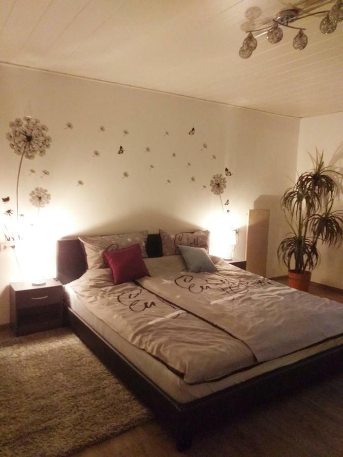 Ferienwohnung Im Rottal Oberrot ภายนอก รูปภาพ