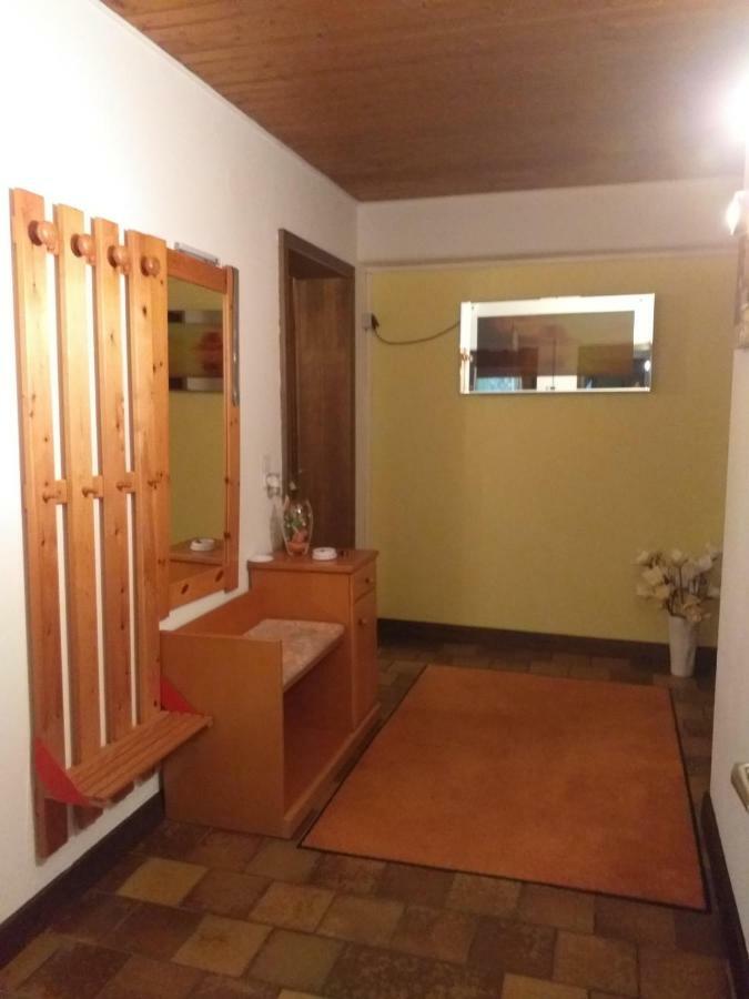Ferienwohnung Im Rottal Oberrot ภายนอก รูปภาพ